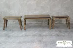 میز جلومبلی و عسلی چوبی جدید آژند کد ۲ خرید مبل باروس ۱۰۱۲ (4)