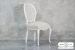 میز غذاخوری چوبی لورنزو کد ۷ خرید مبل باروس ۱۰۱۴ (4)