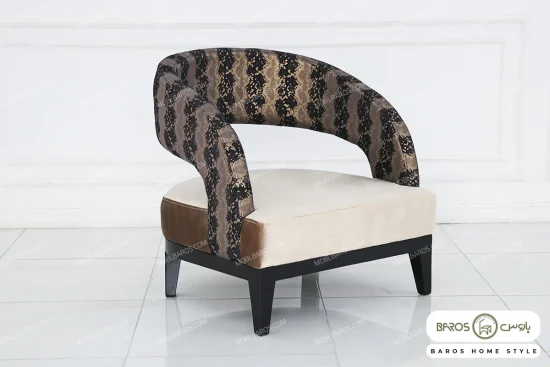 میز ناهار خوری مدرن و جذاب هوران خرید مبل باروس 4992 (3)