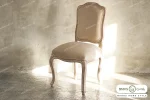 میز ناهار خوری کلاسیک طرح دار و ترکیبی مدل رومینا کد ۳ خرید مبل باروس ۱۰۱۲ (3)