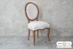 میز ناهارخوری دکورا با صندلی راشل کد ۸ خرید مبل باروس ۱۰۱۲ (1)