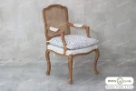 میز ناهارخوری دکورا با صندلی راشل کد ۸ خرید مبل باروس ۱۰۱۲ (6)