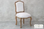 میز ناهارخوری دکورا با صندلی راشل کد ۸ خرید مبل باروس ۱۰۱۲ (7)