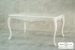 میز ناهارخوری و غذاخوری کلاسیک جدید موناکو کد ۳ خرید مبل باروس ۳۸۳۸۲ (10)