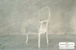 میز ناهارخوری و غذاخوری کلاسیک جدید موناکو کد ۳ خرید مبل باروس ۳۸۳۸۲ (8)