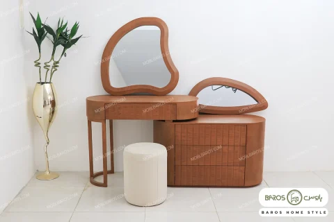 میز کنسول جدید بهینا خرید مبل باروس 38382 (2)