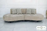 کاناپه تک نفره سوفیا خرید مبل باروس ۴۹۳۹۳ (2)