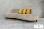 کاناپه سه نفره راحتی جدید سوفیا کد ۱ خرید مبل باروس (2)