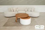 کاناپه سه نفره راحتی جدید سوفیا کد ۲ باروس0 (1)