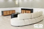 کاناپه سه نفره راحتی جدید سوفیا کد ۲ خرید باروس 2 (3)