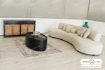 کاناپه سه نفره راحتی جدید سوفیا کد ۲ خرید باروس 2 (4)