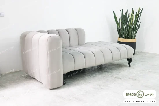 کاناپه سه نفره راحتی راشین خرید مبل باروس ۱۰۱۲۳ (2)