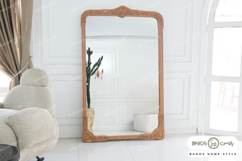 آینه قدی جدید رسام خرید مبل باروس ۴۹۴۹۳ (4)