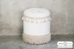تخت خواب چوبی و سرویس خواب حدیث خرید مبل باروس 49593 (4)