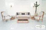 ست مبلمان ترکیبی چستر نیکا لئو و تک فرانسوی خرید مبل باروس 4920291 (3)