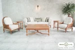 ست مبلمان ترکیبی چستر نیکا لئو و تک فرانسوی کد ۲ خرید مبل باروس ۵۹۴۹۳ (6)