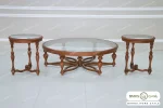 ست مبلمان ترکیبی کینگ و کویین کد ۳ خرید مبل باروس ۴۹۴۹۳ (1)