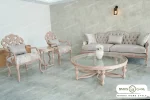 ست مبلمان ترکیبی کینگ و کویین کد ۵ خرید مبل باروس۹۴۸۴۵۷ (2)
