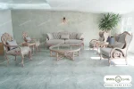 ست مبلمان ترکیبی کینگ و کویین کد ۵ خرید مبل باروس۹۴۸۴۵۷ (4)