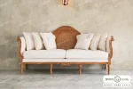 ست مبلمان جدید کاجی با کد ۲ خرید مبل باروس ۴۹۴۹۳ (10)