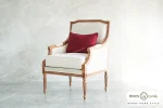 ست مبلمان جذاب و جدید کاجی و کارن خرید مبل باروس ۴۹۴۹۳ (10)