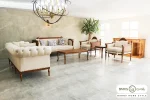 ست مبلمان جذاب و جدید کاجی چستر خرید مبل باروس 49593 (1)