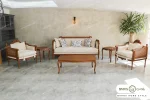 ست مبلمان جذاب و جدید کاجی چستر خرید مبل باروس 49593 (4)