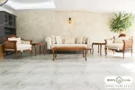 ست مبلمان جذاب و جدید کاجی چستر خرید مبل باروس 49593 (9)