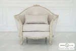 ست مبلمان نئوکلاسیک ۸ نفره لورنزو و کاناپه چستر جورجیا کد 2 خرید مبل باروس 4338284 (16)