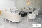 ست مبلمان کلاسیک گندم، مرجان کیا، روما پلاس (12)