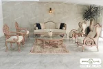 ست مبلمان کینگ کد ۹ خرید مبل باروس ۴۹۴۹۳ (1)