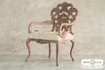 ست مبلمان کینگ کد ۹ خرید مبل باروس ۴۹۴۹۳ (9)