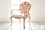ست مبلمان کینگ کویین کد ۷ خرید مبل باروس ۳۹۴۹۳ (16)