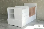 سیسمونی نوزاد و کودک سفارشی آلوین خرید مبل باروس ۳۸۴۸ (4)