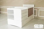 سیسمونی نوزاد و کودک سفارشی آلوین خرید مبل باروس ۹۴۹۵ (3)