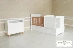 سیسمونی نوزاد و کودک سفارشی آلوین خرید مبل باروس ۹۴۹۵ (4)