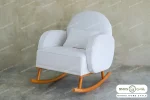 صندلی راک مدرن شاینا خرید مبل باروس 4949 (3)