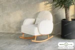 صندلی راک مدرن شاینا خرید مبل باروس ۴۹۴۹۳ (1)