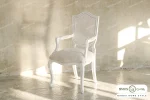 صندلی ناهار خوری گندم خرید مبل باروس ۴۹۴۹۳ (1)
