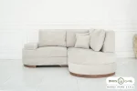 مبل ال راحتی شیک و مدرن نویان کد ۳ خرید مبل باروس ۳۳۸۴ (6)