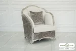 مبل جدید و جذاب کلاسیک رادین خرید مبل باروس ۴۸۸۴۳ (5)