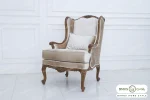 مبل جدید کلاسیک جدید ساویو کد 3 خرید مبل باروس 49493 (8)