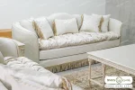 مبل راحتی شیک ۸ نفره صبا کد ۲ خرید مبل باروس ۴۹۴۹۳ (1)