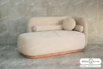 مبل راحتی نرم و جذاب ۸ نفره بلوط کد ۲ خرید مبل باروس ۴۹۹۳۹ (11)