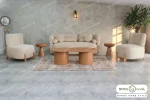 مبل راحتی نرم و جذاب ۸ نفره بلوط کد ۲ خرید مبل باروس ۴۹۹۳۹ (4)