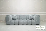 مبل راحتی طوسی ۷ نفره جدید ژاکلین و پوکو کد ۷ خرید مبل باروس (6)