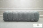 مبل راحتی طوسی ۷ نفره جدید ژاکلین و پوکو کد ۷ خرید مبل باروس (8)