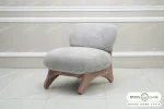 مبل راحتی طوسی ۷ نفره جدید ژاکلین و پوکو کد ۷ خرید مبل باروس (9)