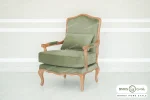 مبل نئو کلاسیک ۷ نفره جورجیا و کویین و فرانسوی کد ۴ خرید مبل باروس ۹۵۹۵۴۸ (8)