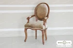 مبل نئوکلاسیک ۸ نفره ابزاری و چستر نیکا کد ۳ خرید مبل باروس ۴۹۴۹۳ (6)